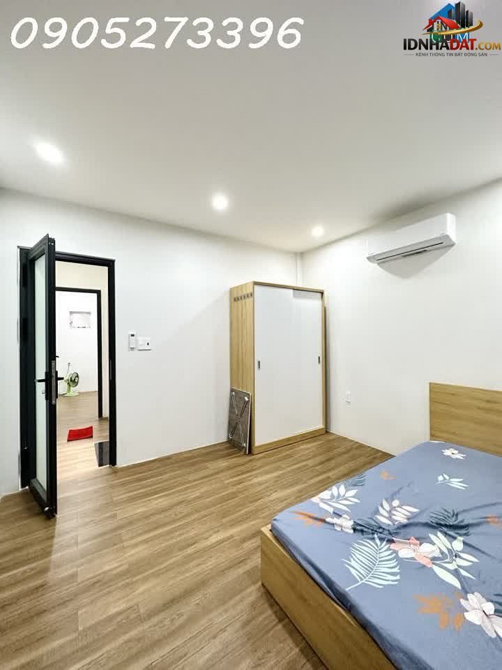 Bán nhà đất Đường Bạch Đằng – Phường cũ 24 Quận Bình Thạnh – Thành phố Hồ Chí Minh 40 m² 3.99 tỷ