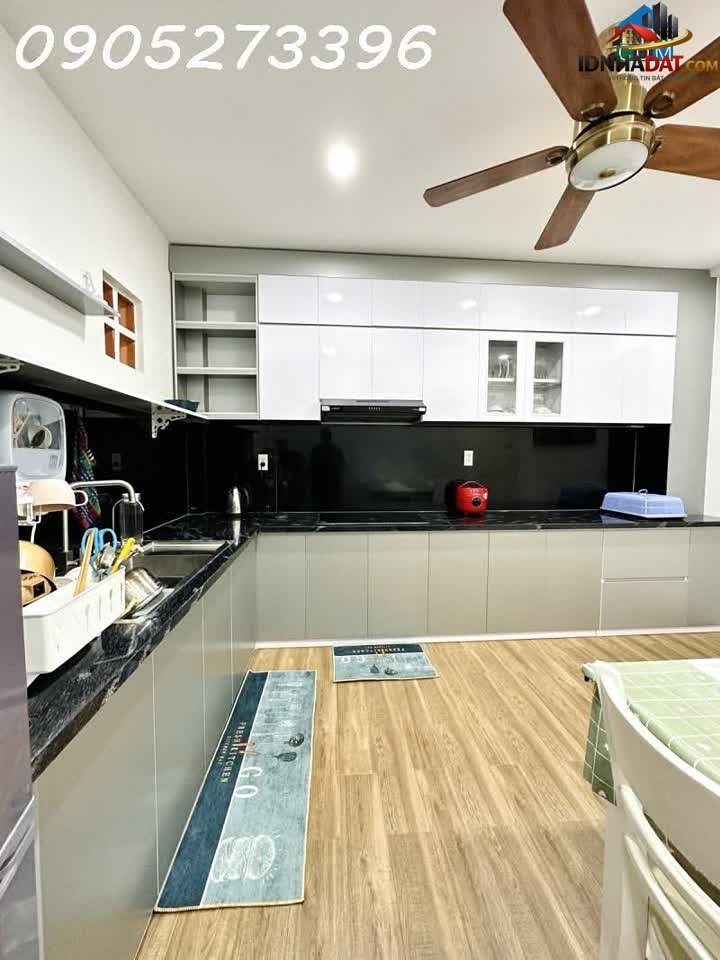 Bán nhà đất Đường Bạch Đằng – Phường cũ 24 Quận Bình Thạnh – Thành phố Hồ Chí Minh 40 m² 3.99 tỷ