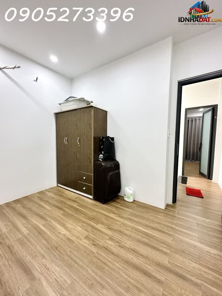 Bán nhà đất Đường Bạch Đằng – Phường cũ 24 Quận Bình Thạnh – Thành phố Hồ Chí Minh 40 m² 3.99 tỷ