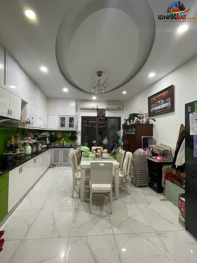 Bán nhà đất Đường Hoàng Hoa Thám – Phường cũ 5 Quận Phú Nhuận – Thành phố Hồ Chí Minh 80 m2 – 10.8 tỷ