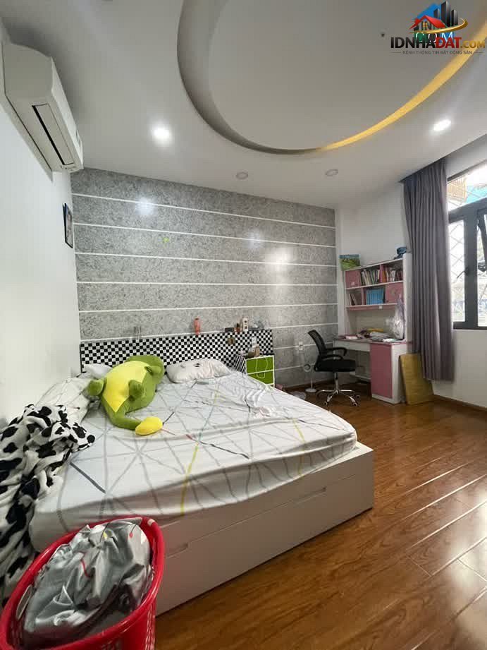 Bán nhà đất Đường Hoàng Hoa Thám – Phường cũ 5 Quận Phú Nhuận – Thành phố Hồ Chí Minh 80 m2 – 10.8 tỷ