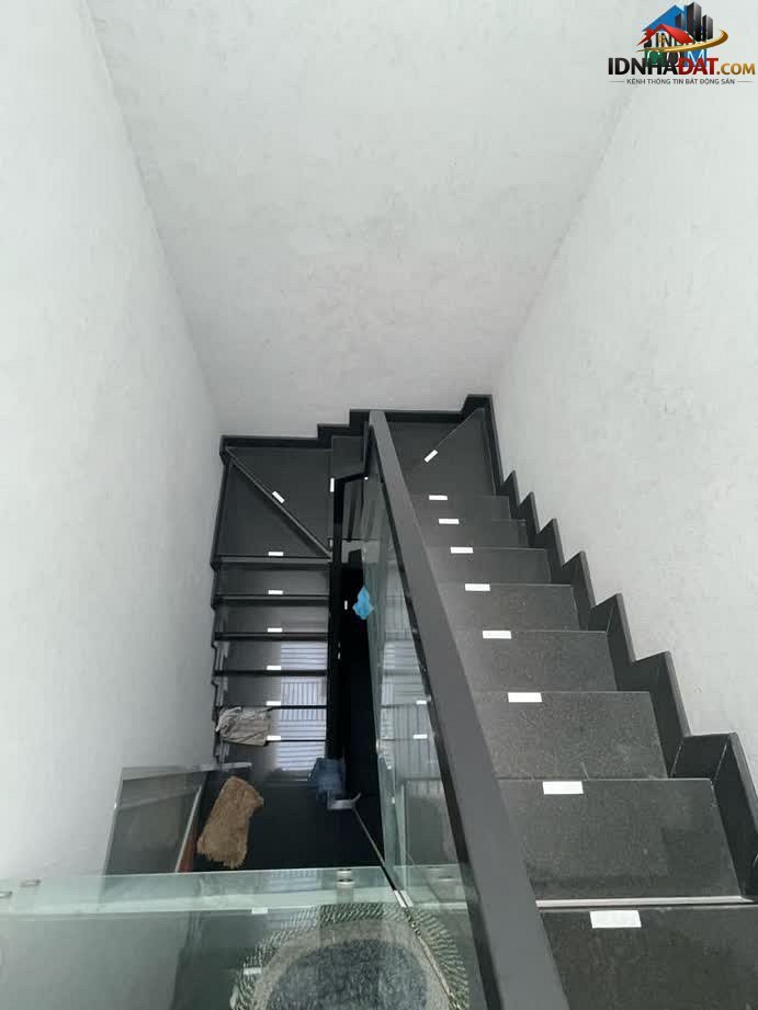 Bán nhà đất Đường Hoàng Hoa Thám – Phường cũ 5 Quận Phú Nhuận – Thành phố Hồ Chí Minh 80 m2 – 10.8 tỷ