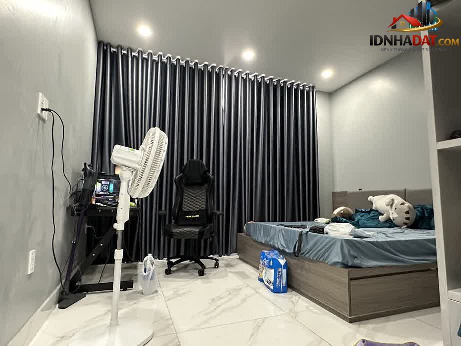 Bán nhà đất Đường Hòa Hưng – Phường cũ 13 Quận 10 – Thành phố Hồ Chí Minh 63 m² 12 tỷ