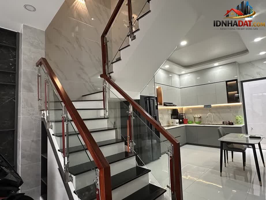 Bán nhà đất Đường Hòa Hưng – Phường cũ 13 Quận 10 – Thành phố Hồ Chí Minh 63 m² 12 tỷ