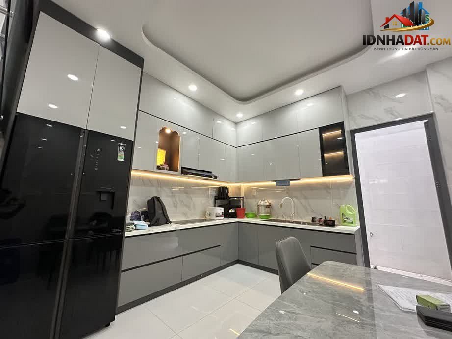 Bán nhà đất Đường Hòa Hưng – Phường cũ 13 Quận 10 – Thành phố Hồ Chí Minh 63 m² 12 tỷ