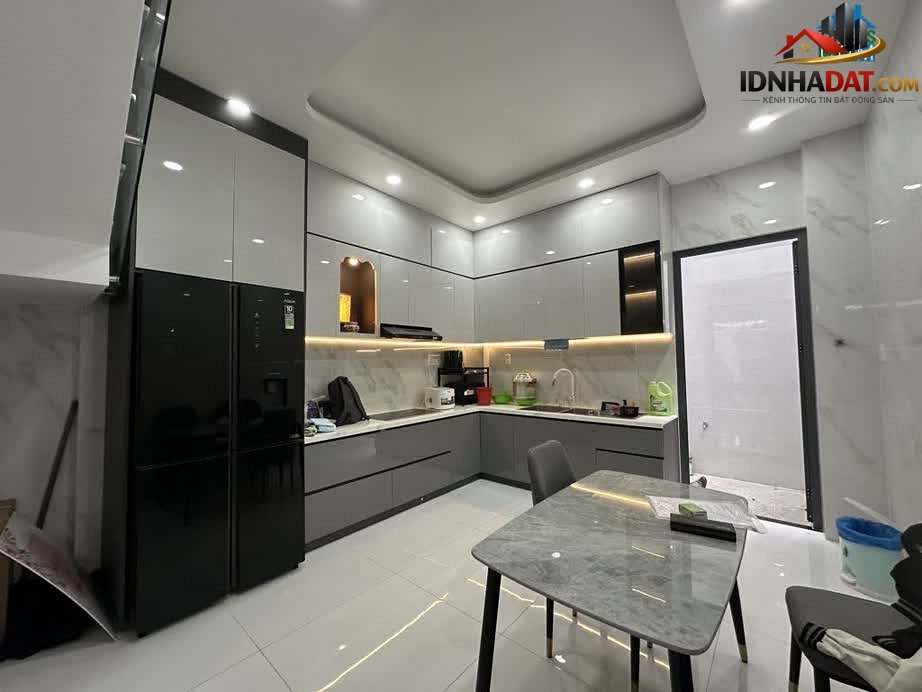 Bán nhà đất Đường Hòa Hưng – Phường cũ 13 Quận 10 – Thành phố Hồ Chí Minh 63 m² 12 tỷ