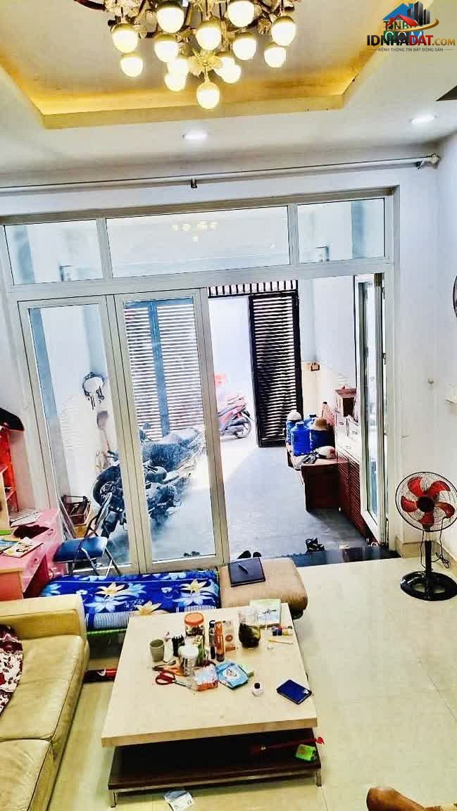 Bán nhà đất Đường Bình Thới – Phường cũ Không xác định Quận 11 – Thành phố Hồ Chí Minh 80 m² 8.3 tỷ