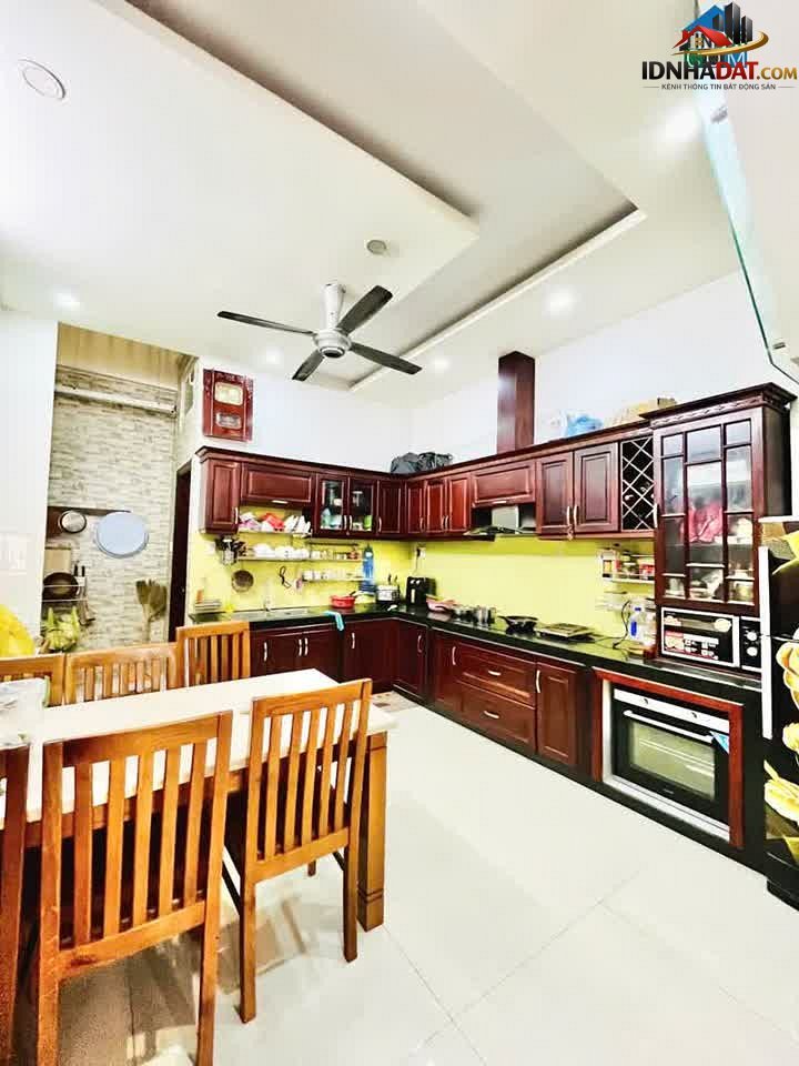 Bán nhà đất Đường Bình Thới – Phường cũ Không xác định Quận 11 – Thành phố Hồ Chí Minh 80 m² 8.3 tỷ
