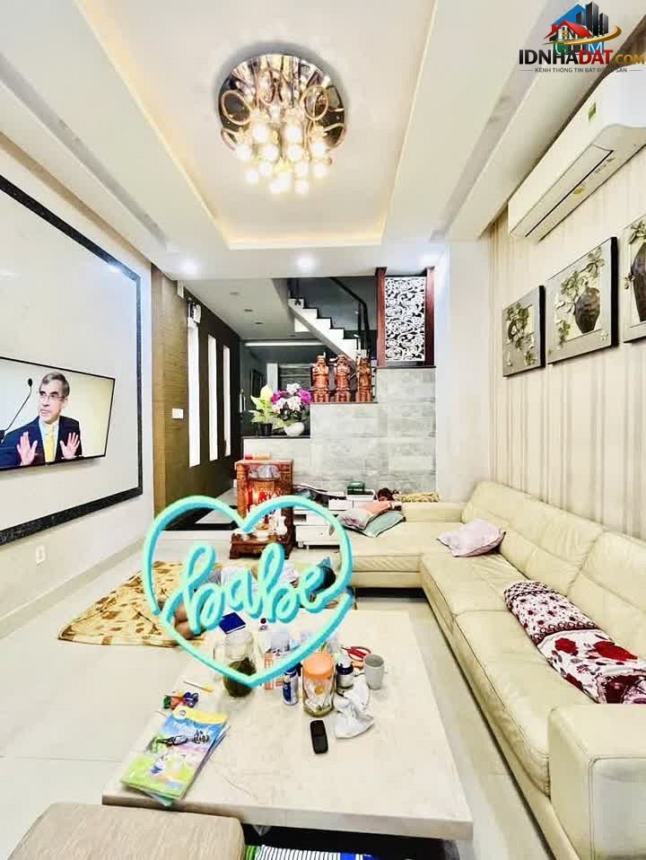 Bán nhà đất Đường Bình Thới – Phường cũ Không xác định Quận 11 – Thành phố Hồ Chí Minh 80 m² 8.3 tỷ