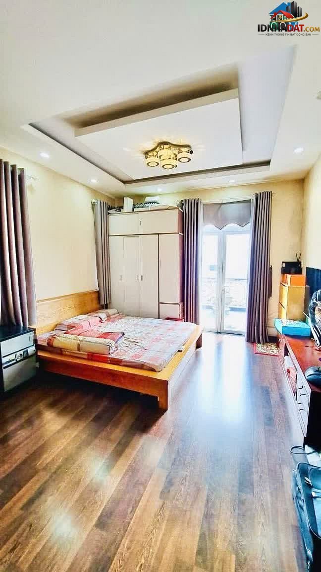 Bán nhà đất Đường Bình Thới – Phường cũ Không xác định Quận 11 – Thành phố Hồ Chí Minh 80 m² 8.3 tỷ