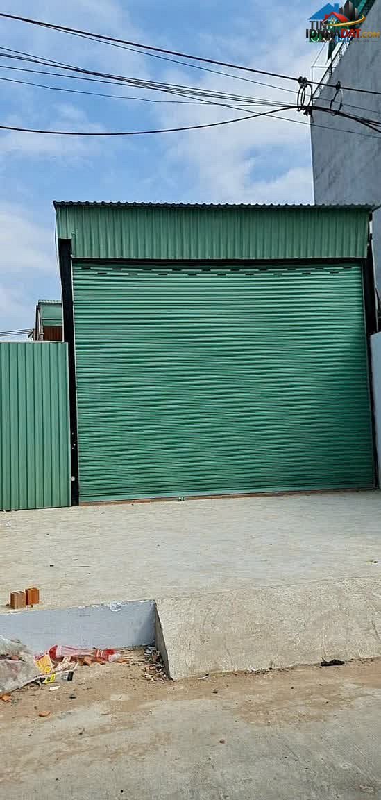 Bán nhà đất Đường số 5 – Phường cũ Bình Hưng Hoà Quận Bình Tân – Thành phố Hồ Chí Minh 187 m² 18 tỷ