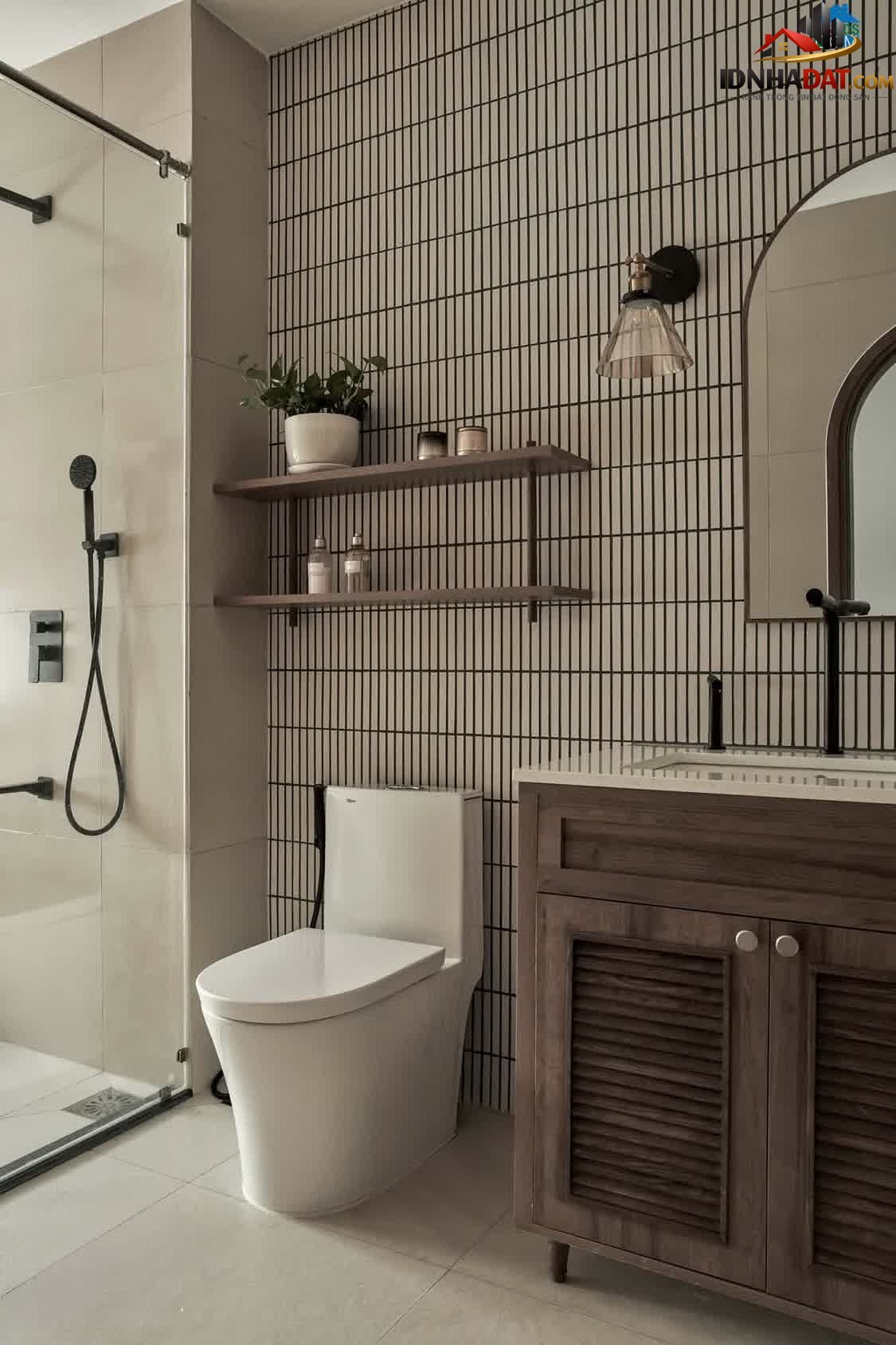 Bán nhà đất Đường Cách Mạng Tháng 8 – Phường cũ 4 Quận Tân Bình – Thành phố Hồ Chí Minh 57 m² 9.5 tỷ