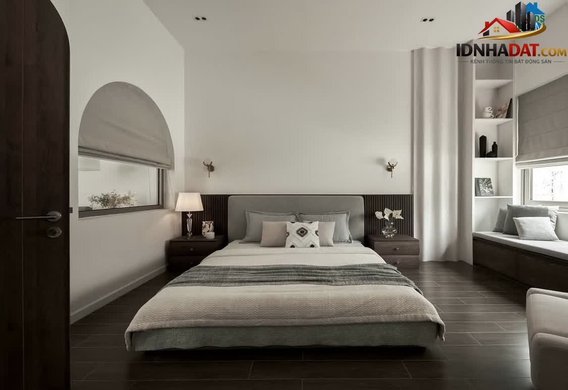 Bán nhà đất Đường Cách Mạng Tháng 8 – Phường cũ 4 Quận Tân Bình – Thành phố Hồ Chí Minh 57 m² 9.5 tỷ