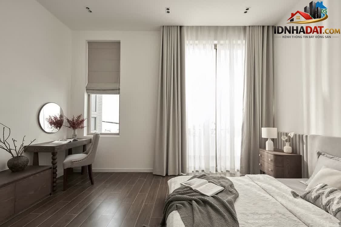 Bán nhà đất Đường Cách Mạng Tháng 8 – Phường cũ 4 Quận Tân Bình – Thành phố Hồ Chí Minh 57 m² 9.5 tỷ