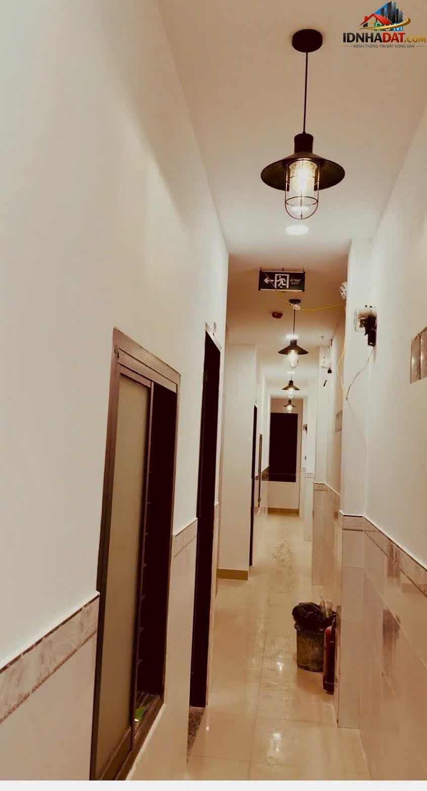 Bán nhà đất Đường Dương Quảng Hàm – Phường cũ 5 Quận Gò Vấp – Thành phố Hồ Chí Minh 134 m² 26 tỷ