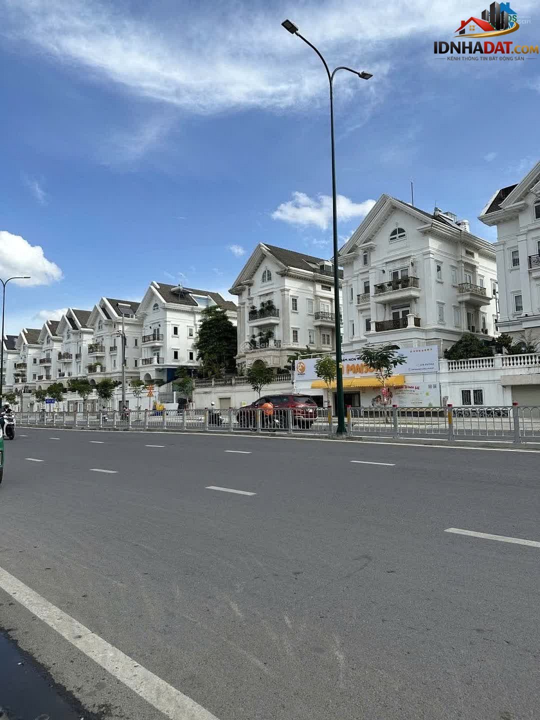 Bán nhà đất Đường Dương Quảng Hàm – Phường cũ 06 Quận Gò Vấp – Thành phố Hồ Chí Minh – Diện tích 40 m² – Giá 6.5 tỷ