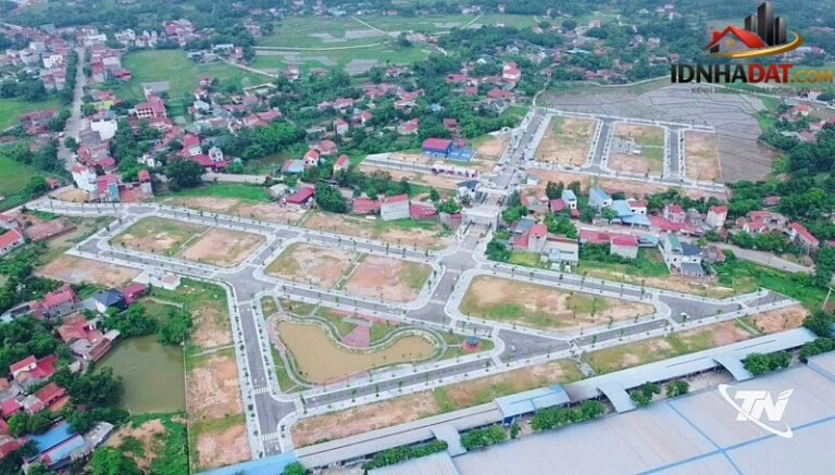 Phân Tích Thị Trường Bất Động Sản Thái Nguyên Đến Năm 2026