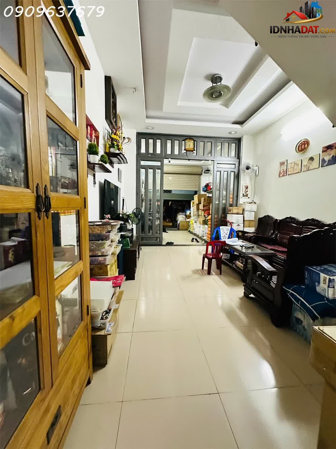 Bán nhà mặt phố Đường Trần Văn Quang – Phườn… – Bán nhà mặt phố Quận Tân Bình – TP Hồ Chí Minh giá 10 – 15 tỷ