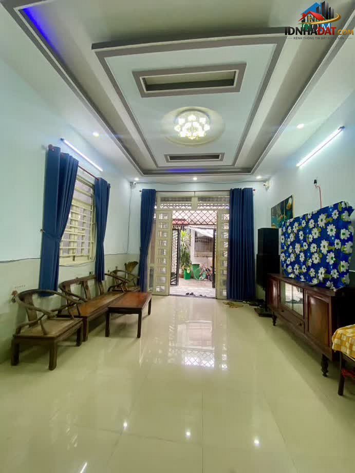 Bán nhà đất Đường Bình Hưng Hòa A – Phường cũ Bình Hưng Hòa A Quận Bình Tân – Thành phố Hồ Chí Minh 73 m² 6 tỷ