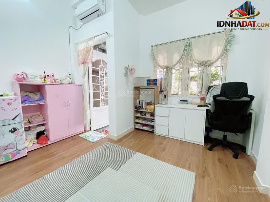 Bán nhà đất Đường 3/2 – Phường cũ Không xác định Quận 10 – Thành phố Hồ Chí Minh 52m² 8.3 tỷ