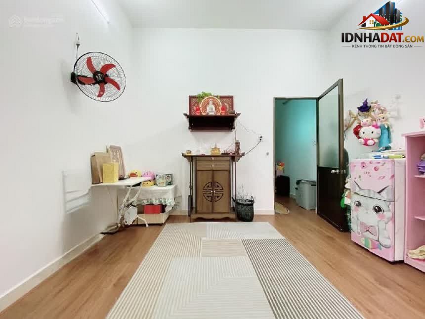 Bán nhà đất Đường 3/2 – Phường cũ Không xác định Quận 10 – Thành phố Hồ Chí Minh 52m² 8.3 tỷ