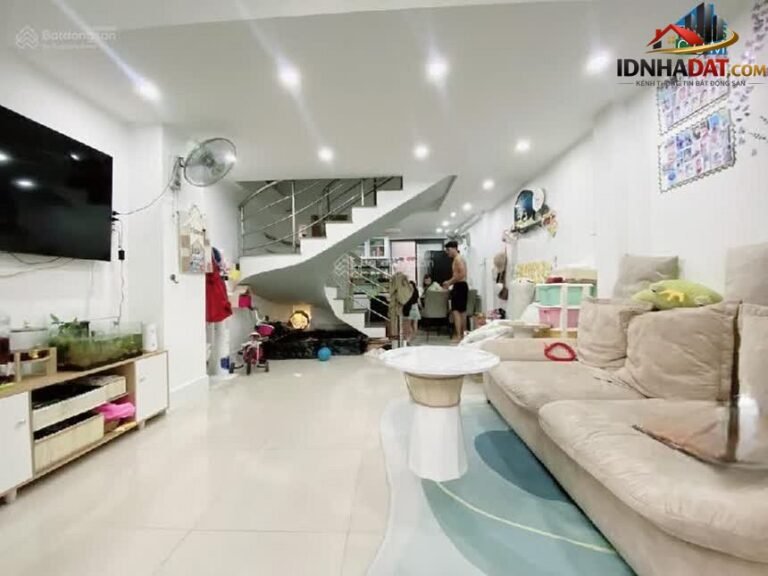 Bán nhà đất Đường 3/2 – Phường cũ Không xác định Quận 10 – Thành phố Hồ Chí Minh 52m² 8.3 tỷ