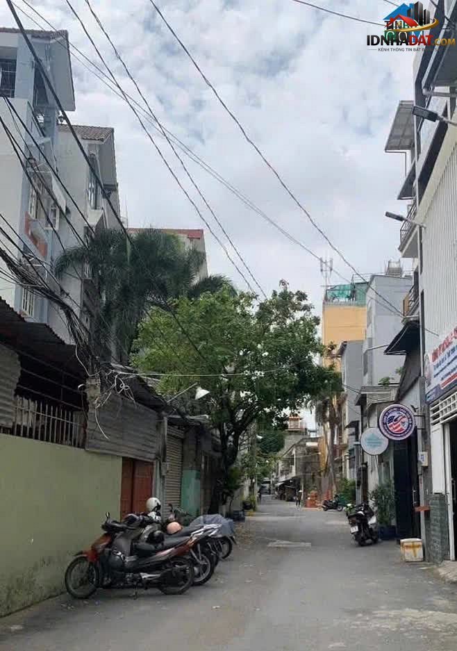 Bán nhà đất Đường Nguyễn Văn Nghi – Phường c… – Bán nhà mặt phố Quận Gò Vấp – TP Hồ Chí Minh giá 7 – 10 tỷ