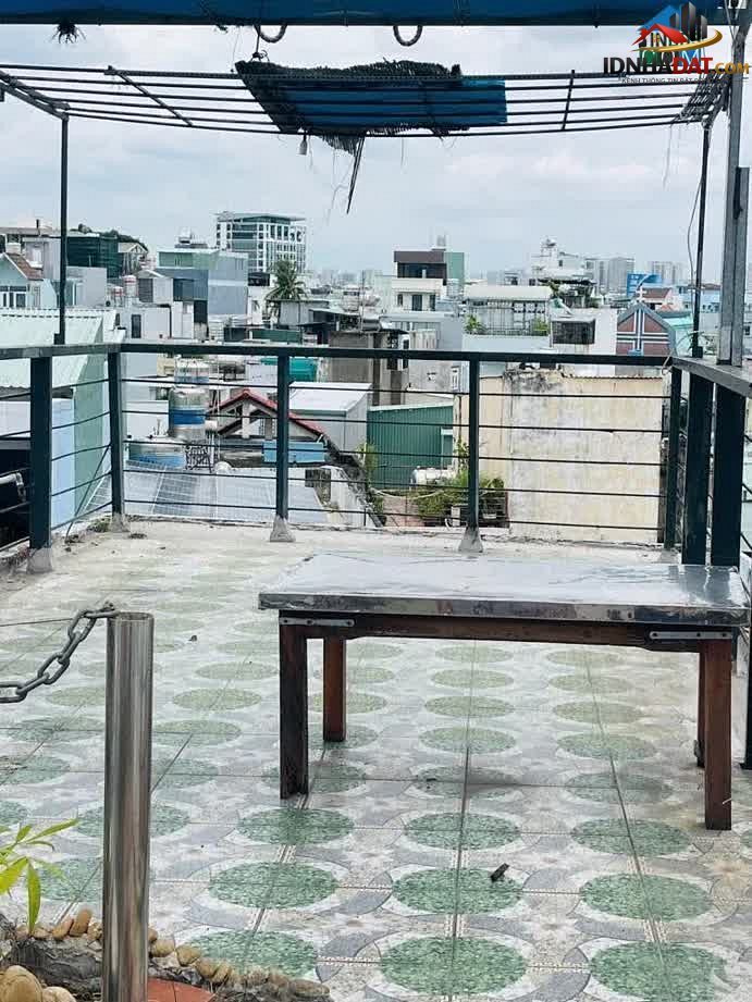 Bán nhà đất Đường Nguyễn Văn Nghi – Phường c… – Bán nhà mặt phố Quận Gò Vấp – TP Hồ Chí Minh giá 7 – 10 tỷ