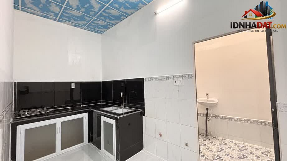 Bán nhà đất Đường TTH13 – Phường cũ Tân Thới Hiệp Quận 12 – Thành phố Hồ Chí Minh 47 m² 3.5 tỷ