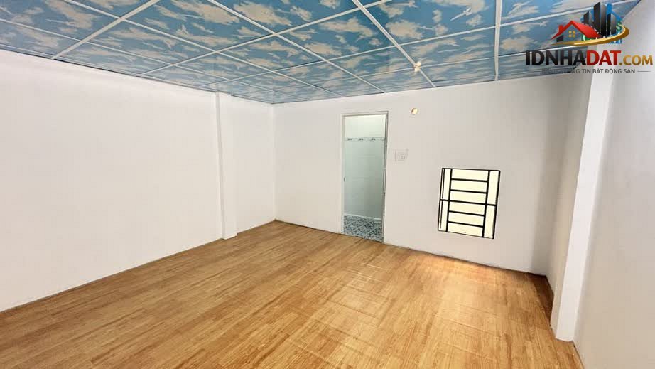 Bán nhà đất Đường TTH13 – Phường cũ Tân Thới Hiệp Quận 12 – Thành phố Hồ Chí Minh 47 m² 3.5 tỷ