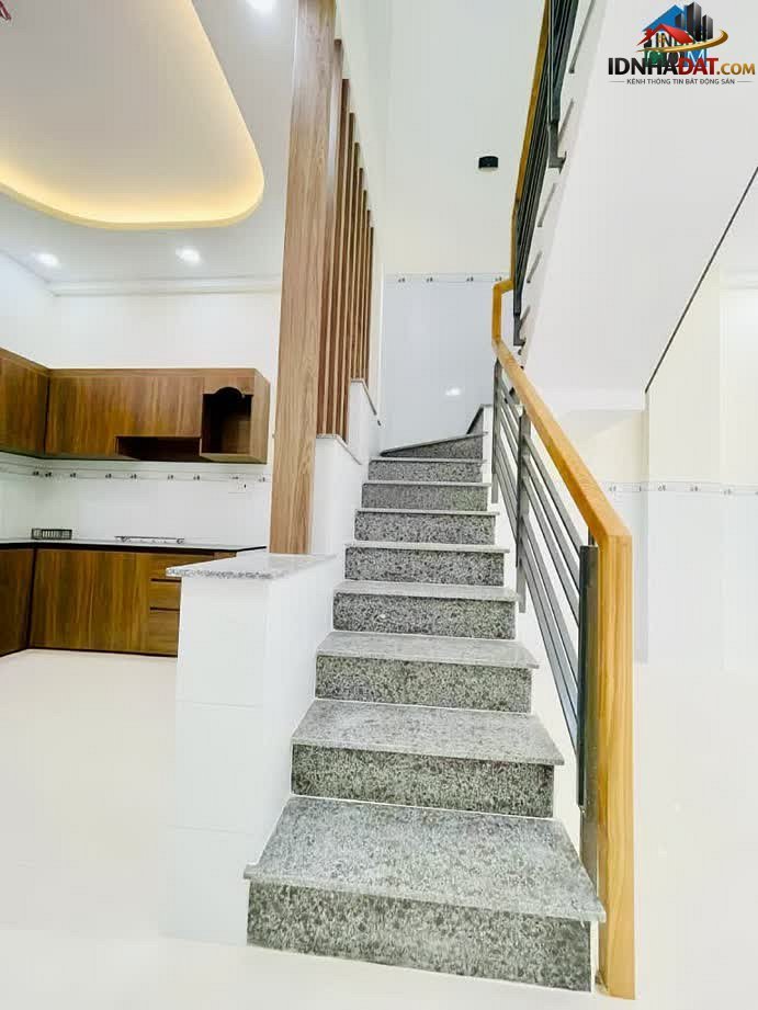 Bán nhà đất Đường Bình Hưng Hòa A – Phường cũ Bình Hưng Hòa A Quận Bình Tân – Thành phố Hồ Chí Minh – Diện tích 61.5m² – Giá 6.25 tỷ