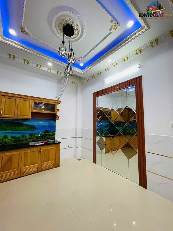 Bán nhà đất Đường Bình Hưng Hòa A – Phường cũ Bình Hưng Hòa A Quận Bình Tân – Thành phố Hồ Chí Minh 60 m² 6.89 tỷ