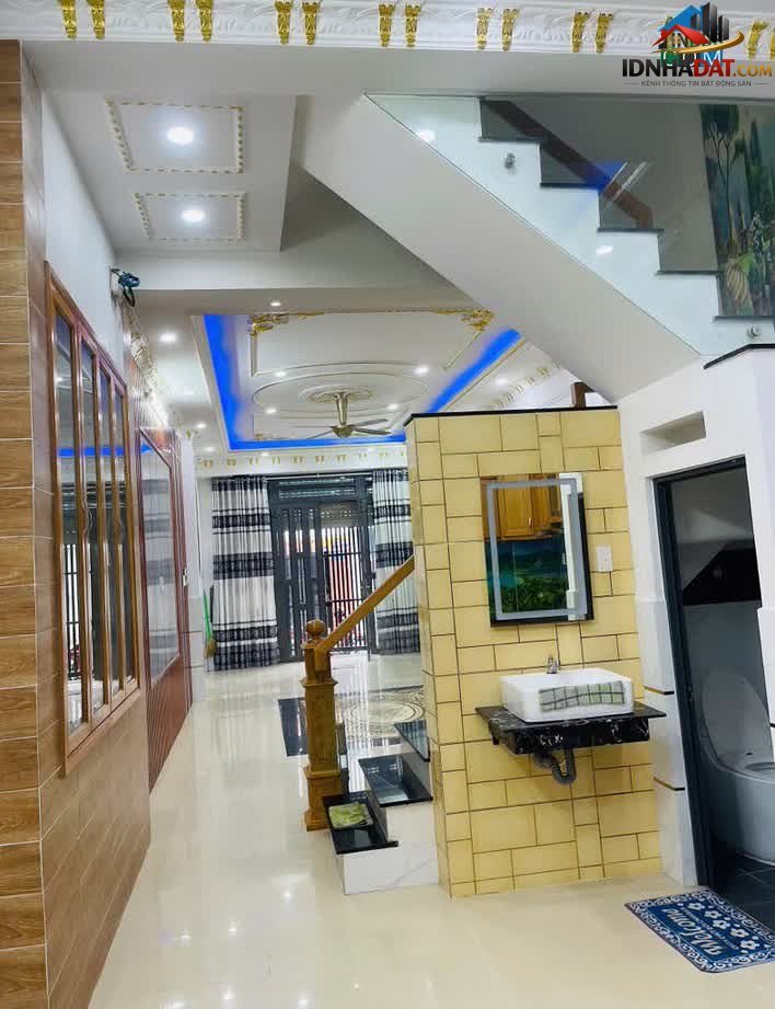 Bán nhà đất Đường Bình Hưng Hòa A – Phường cũ Bình Hưng Hòa A Quận Bình Tân – Thành phố Hồ Chí Minh 60 m² 6.89 tỷ