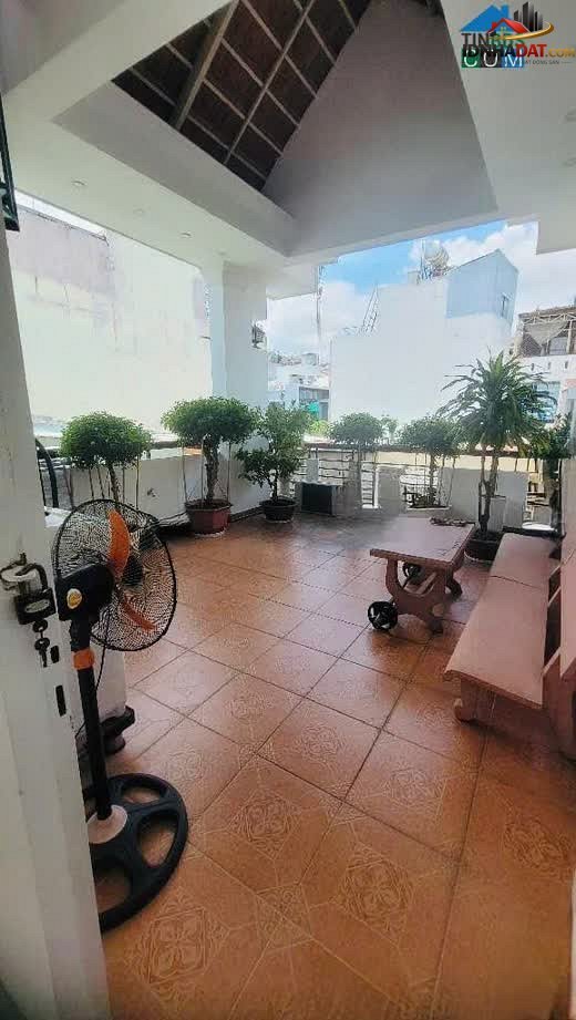 Bán nhà đất Đường Đặng Minh Trứ – Phường cũ … – Bán nhà trong ngõ, hẻm Quận Tân Bình – TP Hồ Chí Minh giá 7 – 10 tỷ