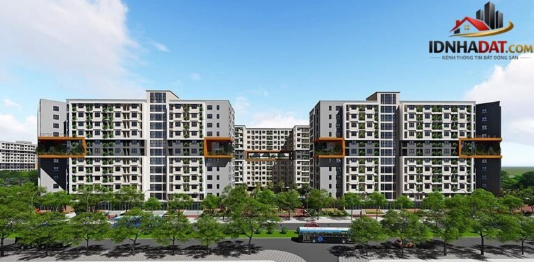 Xu hướng thị trường bất động sản 2026 và 2027 tại Hà Nội