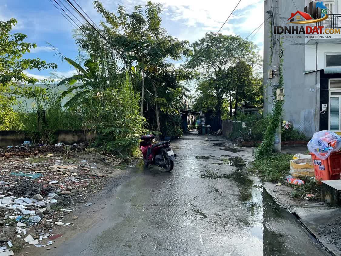 Bán đất Đường Thạnh Xuân – Phường cũ Thạnh Xuân Quận 12 – Thành phố Hồ Chí Minh 125 m² 65000000000