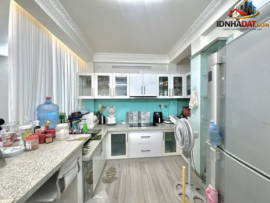 Bán nhà đất Đường Huỳnh Văn Bánh – Phường cũ 15 Quận Phú Nhuận – Thành phố Hồ Chí Minh 48 m² 7.7 tỷ