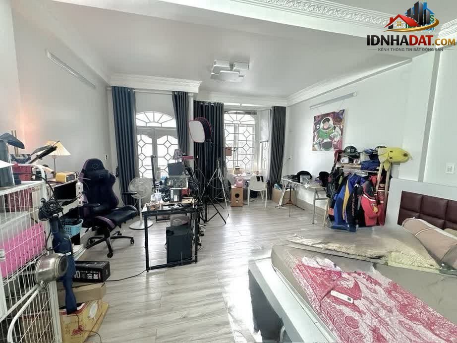 Bán nhà đất Đường Huỳnh Văn Bánh – Phường cũ 15 Quận Phú Nhuận – Thành phố Hồ Chí Minh 48 m² 7.7 tỷ