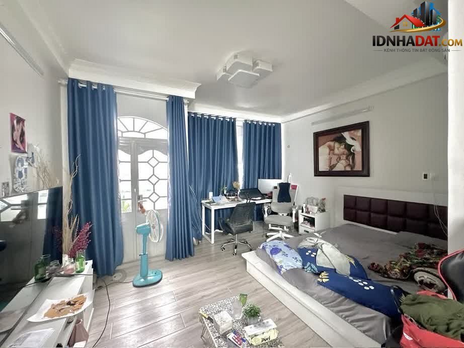 Bán nhà đất Đường Huỳnh Văn Bánh – Phường cũ 15 Quận Phú Nhuận – Thành phố Hồ Chí Minh 48 m² 7.7 tỷ