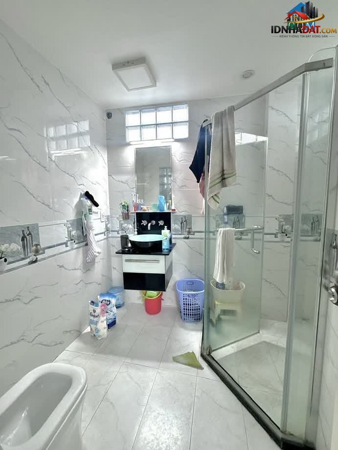 Bán nhà đất Đường Huỳnh Văn Bánh – Phường cũ 15 Quận Phú Nhuận – Thành phố Hồ Chí Minh 48 m² 7.7 tỷ