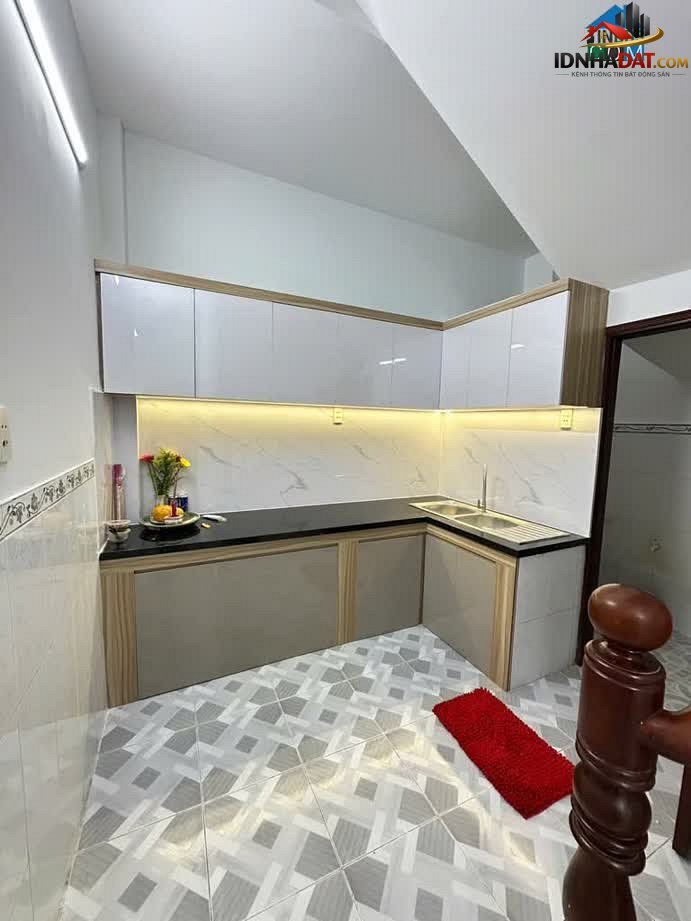 Bán nhà đất Đường Bình Hưng Hòa A – Phường cũ Bình Hưng Hòa A Quận Bình Tân – Thành phố Hồ Chí Minh 50 m² 4.855 tỷ
