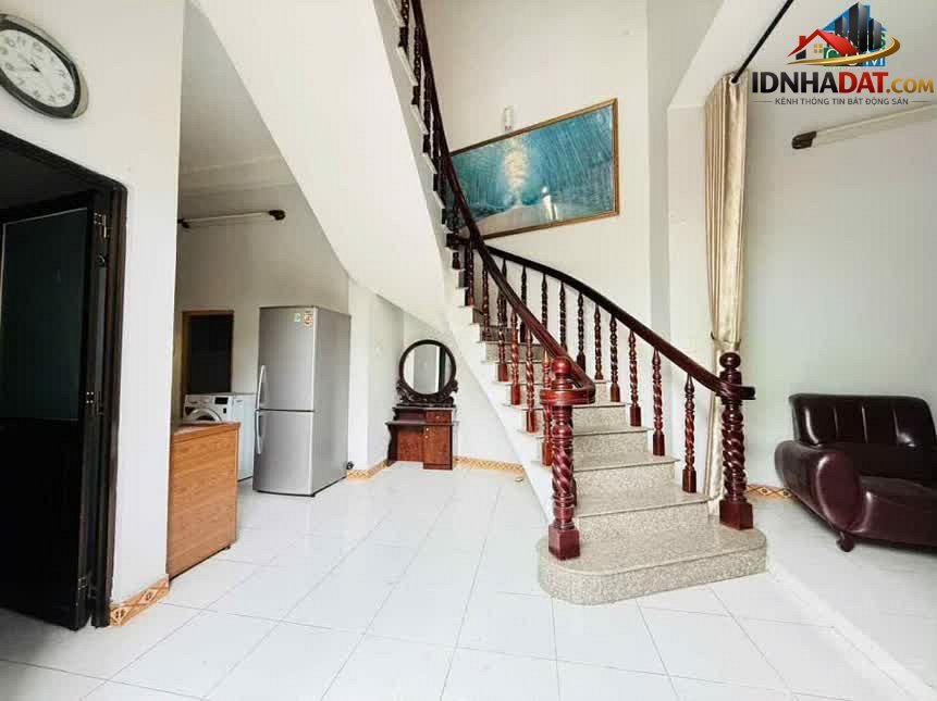 Bán nhà đất Đường Gò Dầu – Phường cũ Tân Sơn Nhì Quận Tân Phú – Thành phố Hồ Chí Minh 50m² 5.85 tỷ