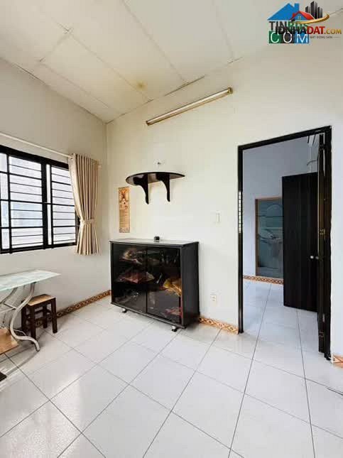 Bán nhà đất Đường Gò Dầu – Phường cũ Tân Sơn Nhì Quận Tân Phú – Thành phố Hồ Chí Minh 50m² 5.85 tỷ
