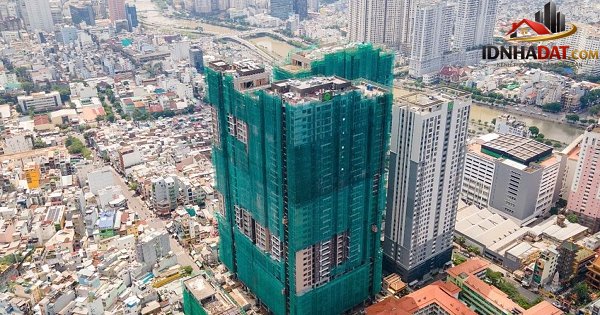 Thị Trường Bất Động Sản Năm 2026: Novaland Mở Bán The Grand Manhattan và Xu Hướng Đầu Tư