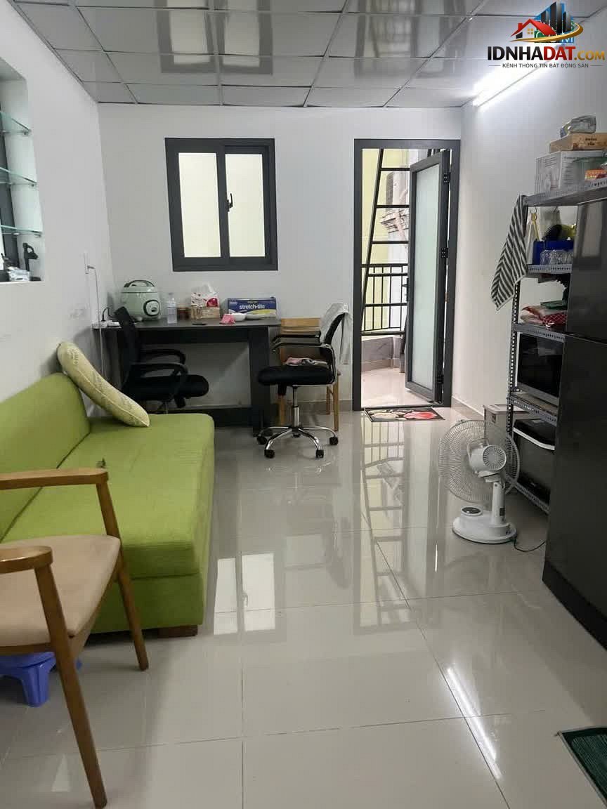Bán nhà đất Đường Tô Hiến Thành – Phường cũ Quận 10 – Thành phố Hồ Chí Minh 49 m² 8.5 tỷ
