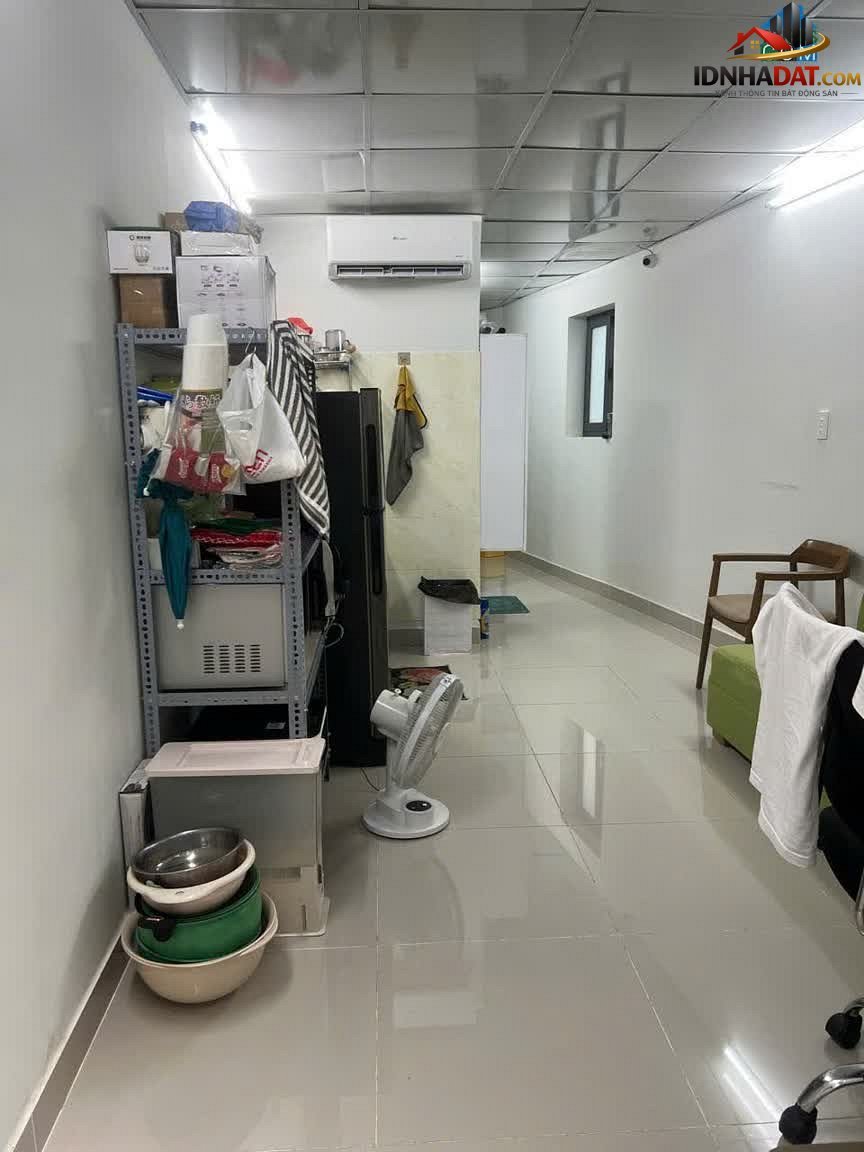 Bán nhà đất Đường Tô Hiến Thành – Phường cũ Quận 10 – Thành phố Hồ Chí Minh 49 m² 8.5 tỷ