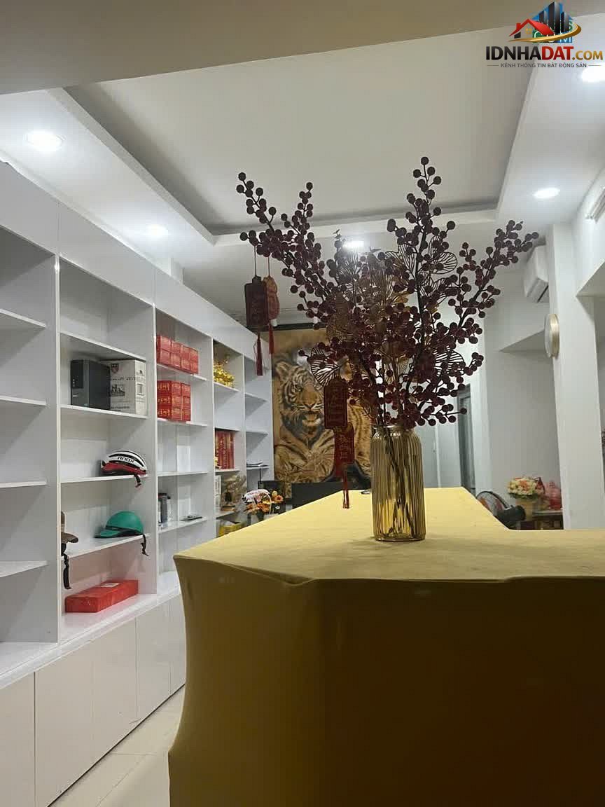 Bán nhà đất Đường Tô Hiến Thành – Phường cũ Quận 10 – Thành phố Hồ Chí Minh 49 m² 8.5 tỷ