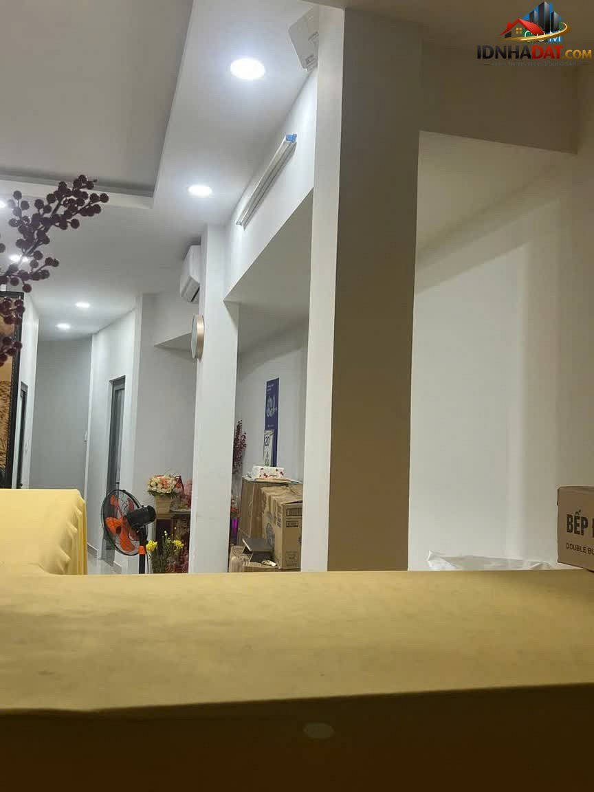 Bán nhà đất Đường Tô Hiến Thành – Phường cũ Quận 10 – Thành phố Hồ Chí Minh 49 m² 8.5 tỷ