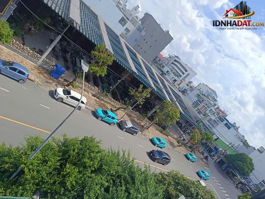 Bán nhà đất Đường Nguyễn Văn Lượng – Phường cũ Không xác định Quận Gò Vấp – Thành phố Hồ Chí Minh 56m² 15 tỷ