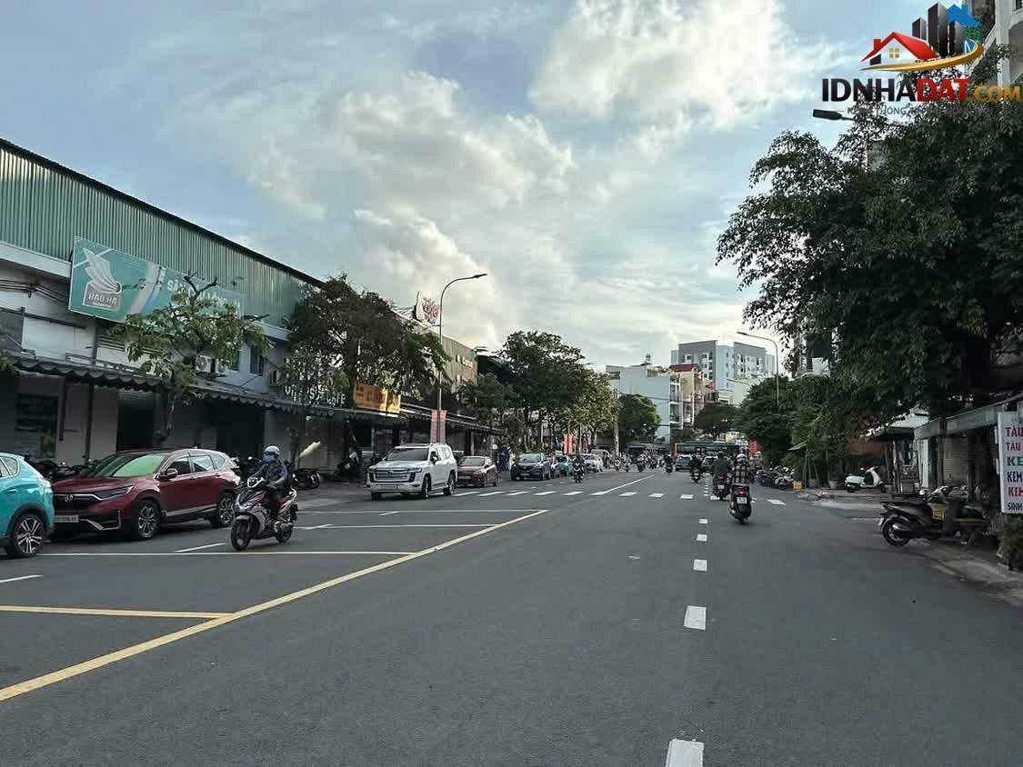 Bán nhà đất Đường Nguyễn Văn Lượng – Phường cũ Không xác định Quận Gò Vấp – Thành phố Hồ Chí Minh 56m² 15 tỷ